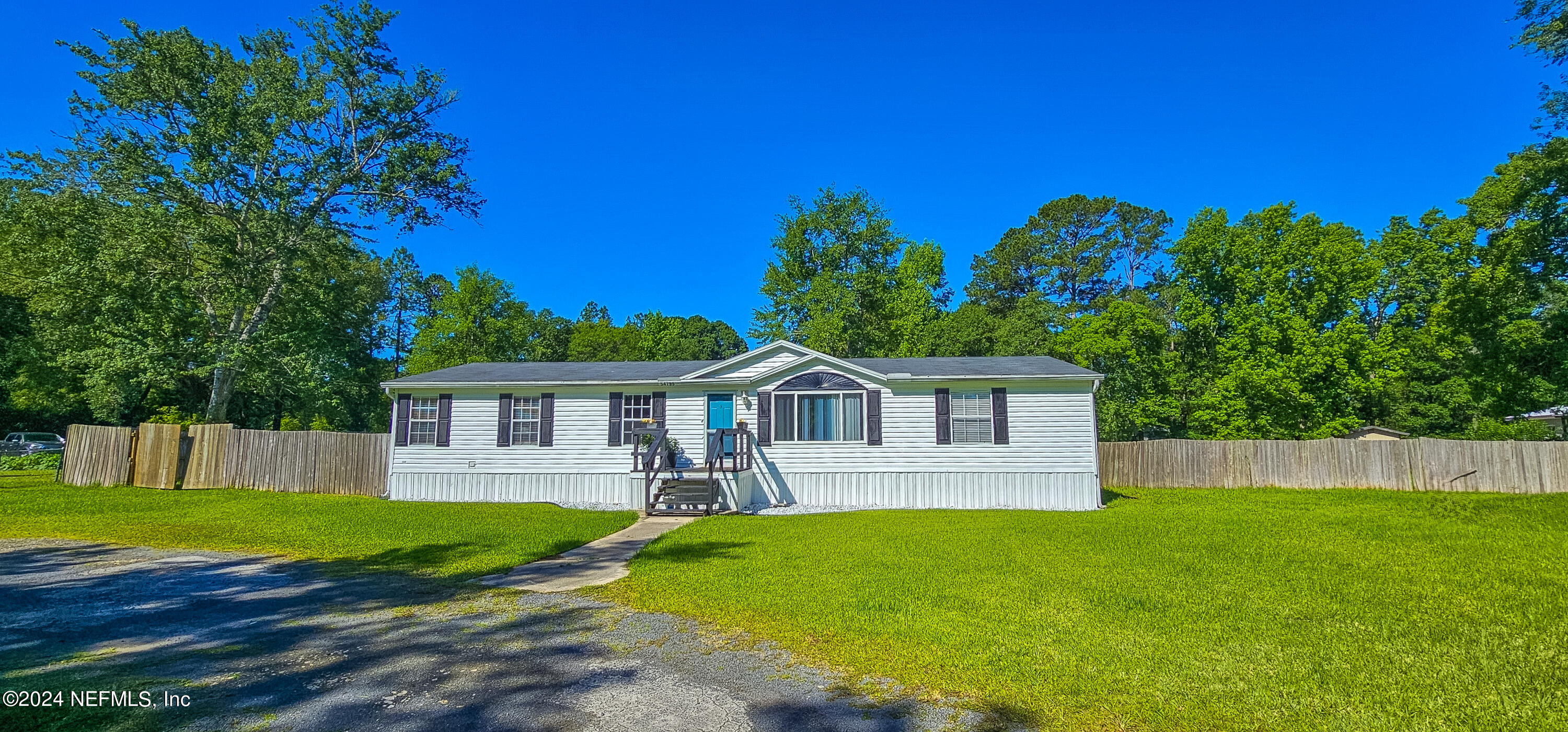 Sheffield Rd, Callahan, FL 32011