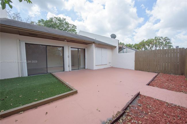 1353 S Audubon Dr, House other with 2 bedrooms, 2 bathrooms and null parking in Homestead FL | Image 14