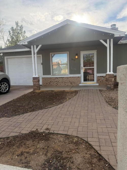 3913 68th St, Albuquerque, NM, 87120-1631 | Card Image