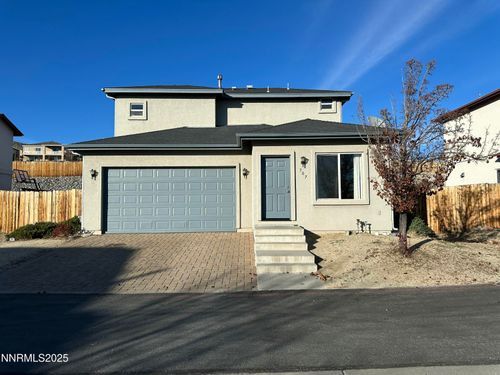 387 Orrcrest Dr, Reno, NV, 89506-8012 | Card Image