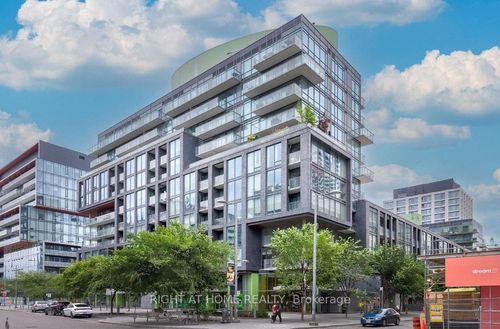 s431-455 Front St E, Toronto, ON, M5A0G2 | Card Image