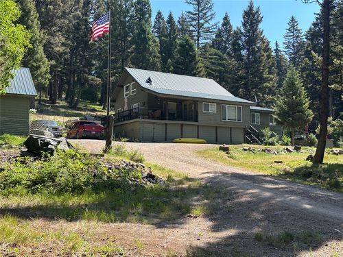 elkhorn-rd-863 Elkhorn Road, Seeley Lake, MT, 59868 | Card Image