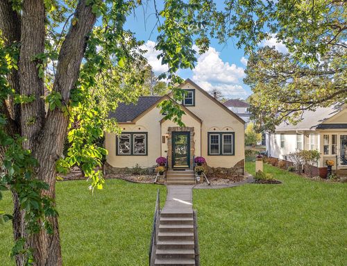 5252 Drew Ave S, Minneapolis, MN, 55410-2004 | Card Image