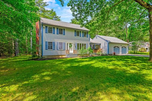 57 Northrup Drive, Brentwood, NH, 03833 | Card Image