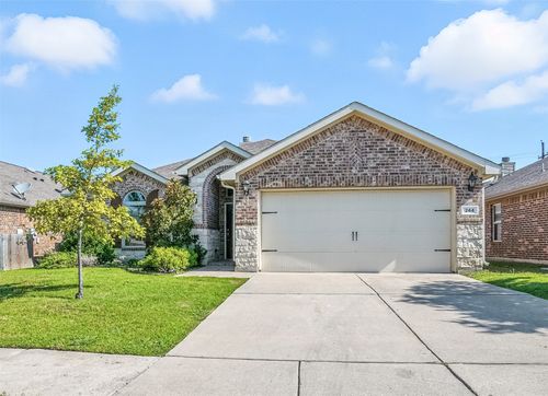 244 Callaghan Dr, Fate, TX, 75189-4929 | Card Image