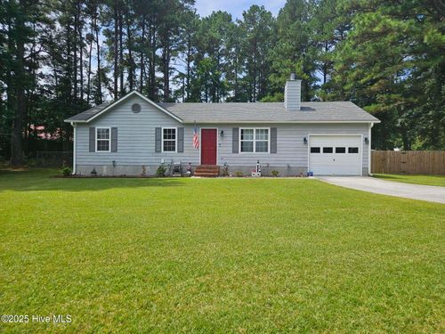 501 Greenleaf Ct, Jacksonville, NC, 28540-2800 | Card Image