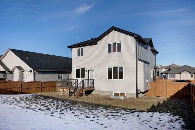 127 Strathmore Lakes Common, Home with 5 bedrooms, 3 bathrooms and 6 parking in Strathmore AB | Image 24