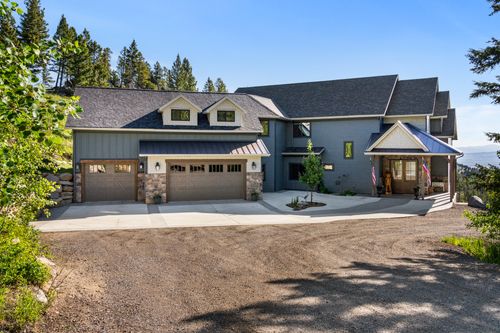 92 Big Indian Gulch Rd, Montana City, MT, 59634-8538 | Card Image
