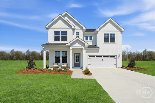 109 Miller Chapel Boulevard, Guyton, GA, 31312 | Card Image