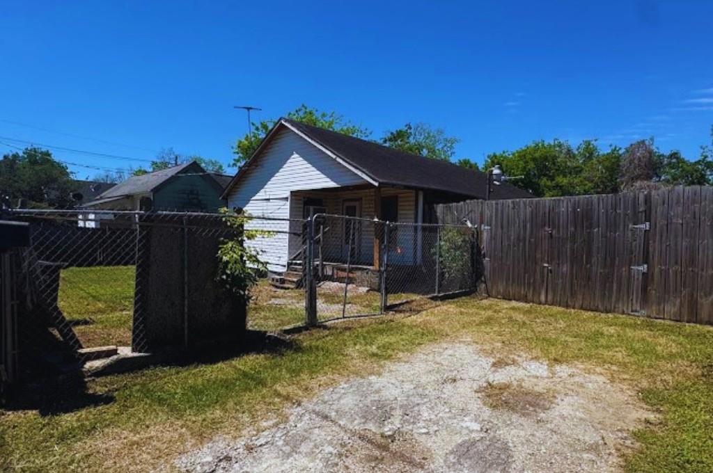Residential in Beaumont 3