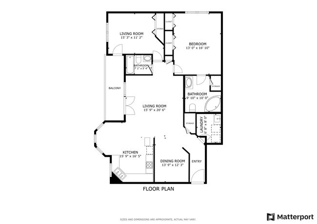 UNIT-3SW - 8000 W 84 Th Pl, Condo with 2 bedrooms, 2 bathrooms and 1 parking in Justice IL | Image 22