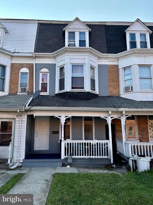 833 Linden Ave, YORK, PA, 17404-3321 | Card Image