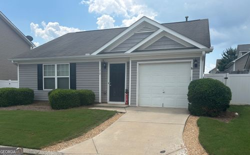 70 Hill Side Way, Hiram, GA, 30141-5251 | Card Image