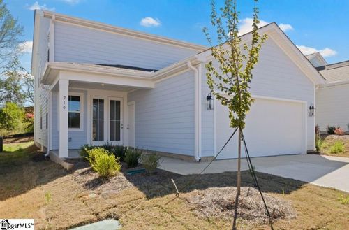 210 Nicolet Dr, Simpsonville, SC, 29681-3971 | Card Image