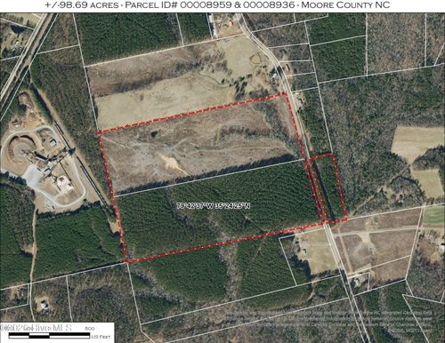 Tbd Tarry Church Rd, Star, NC, 27356 | Card Image