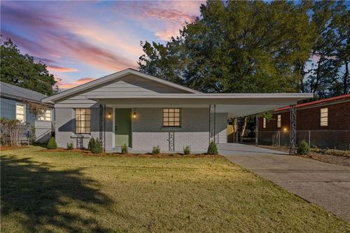 263 Morgan Ave, Mobile, AL, 36606-1835 | Card Image