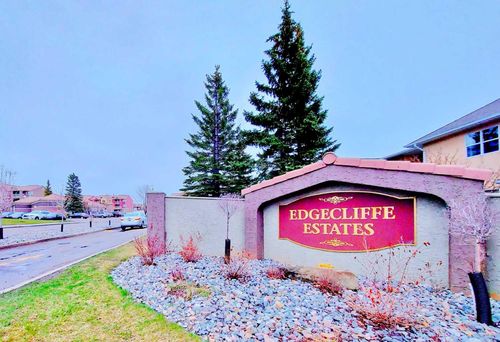22-2722 Edenwold Heights Nw, Calgary, AB, T3A3Y5 | Card Image