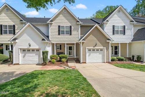 717 Magnolia Forest Ct, Wake Forest, NC, 27587-4531 | Card Image