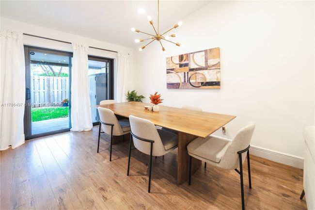 11167 Nw 38 Th Pl, Townhouse with 3 bedrooms, 2 bathrooms and null parking in Sunrise FL | Image 8