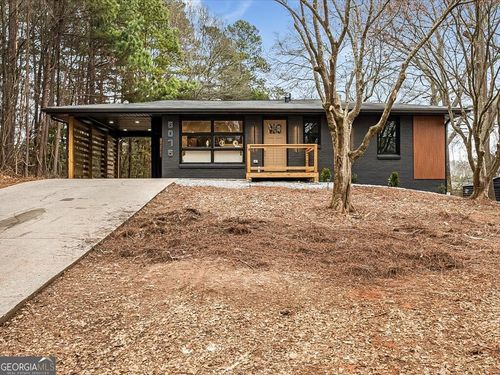 5075 S Cobb School Rd Sw, Mableton, GA, 30126-2023 | Card Image