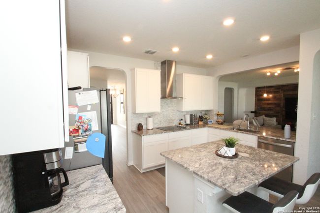 22335 Escalante Run, House other with 4 bedrooms, 3 bathrooms and null parking in San Antonio TX | Image 12