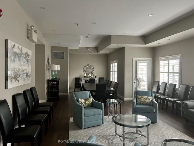 201 - 50 Mill St N, Condo with 2 bedrooms, 2 bathrooms and null parking in Port Hope ON | Image 24