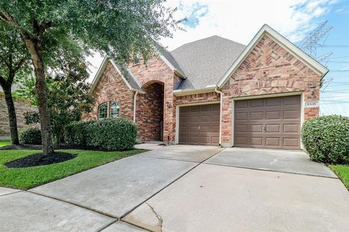 9335 Mystic Falls Ln, Humble, TX, 77396-6075 | Card Image