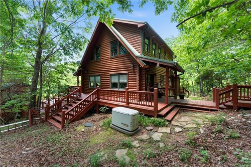412 Indian Trail Dr, Jasper, GA, 30143-2834 | Card Image