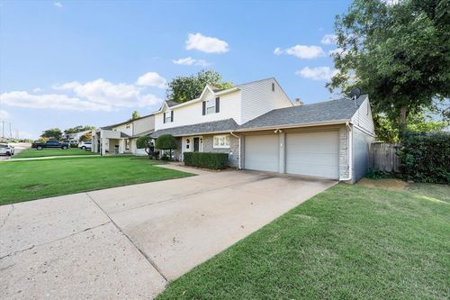 6801 N Shawnee Ave, Oklahoma City, OK, 73116-1803 | Card Image