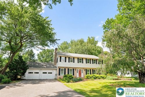 613 E Macada Road, Bethlehem City, PA, 18017 | Card Image