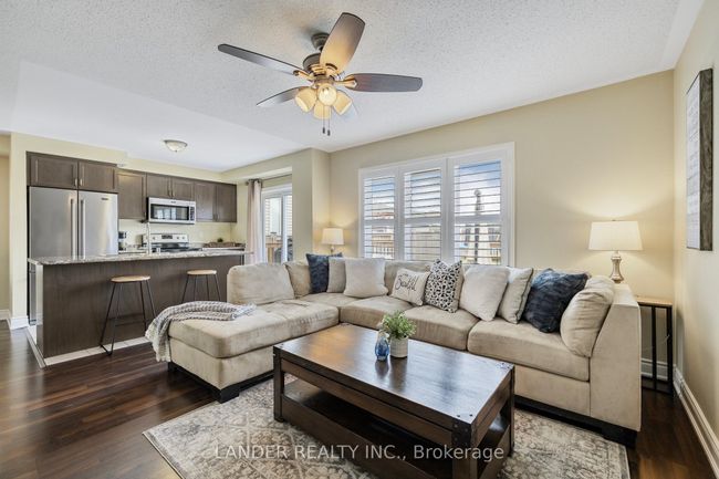 5 Sunderland Meadows Dr, House other with 3 bedrooms, 3 bathrooms and 2 parking in Brock ON | Image 7