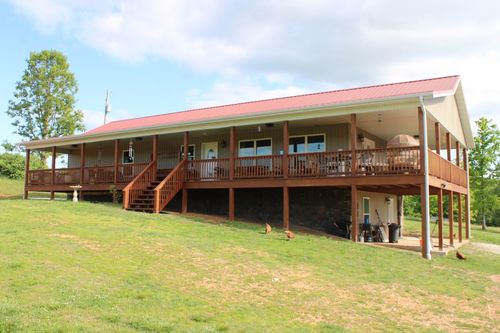 9294 Sugar Rd, Harrison, AR, 72601-6123 | Card Image