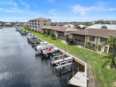 4A - 208 Lewis Circle, Condo with 2 bedrooms, 2 bathrooms and null parking in PUNTA GORDA FL | Image 2