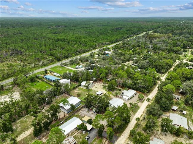 1415 Cedar St Ne, House other with 3 bedrooms, 2 bathrooms and 1 parking in Steinhatchee FL | Image 37