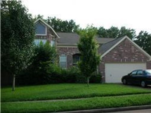 2234 Mill Creek Dr, Sugar Land, TX, 77478-5246 | Card Image