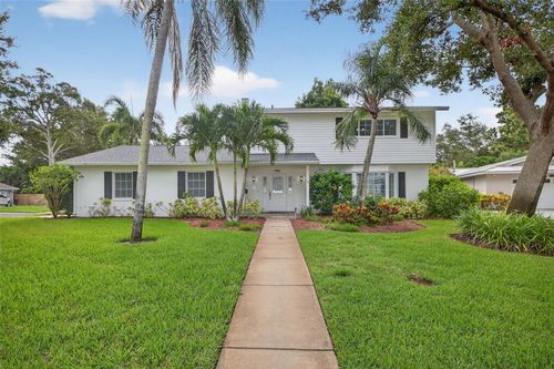1901 Dormieone Rd N, St Petersburg, FL, 33710-3711 | Card Image