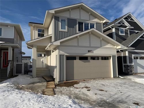 485 Germain Manor, Saskatoon, SK, S7V0T9 | Card Image