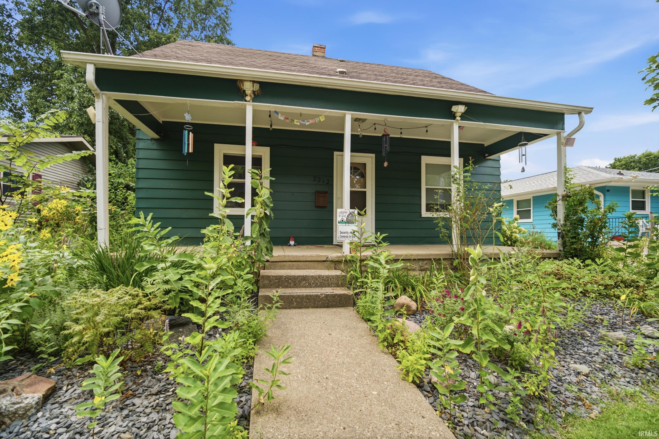 Residential in Lafayette 2