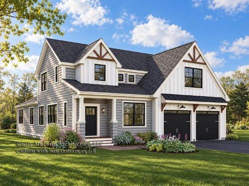lot-26-13 Ruby Rd, Cape Neddick, ME, 03902-7544 | Card Image