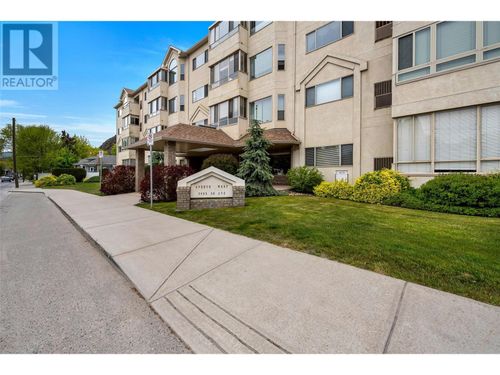 410-3805 30 Ave, Vernon, BC, V1T9M3 | Card Image