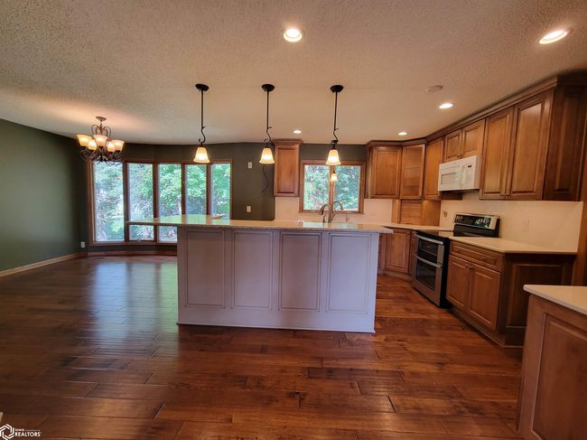 1408 Miller Ave, House other with 5 bedrooms, 3 bathrooms and null parking in Red Oak IA | Image 6