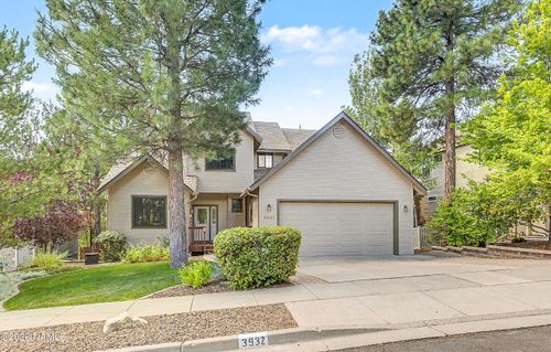 3932 S Marble Canyon Trl, Flagstaff, AZ, 86005-7077 | Card Image