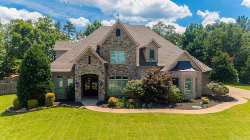 11150 Stonehill Dr, Alexander, AR, 72002-5005 | Card Image