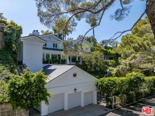 365 Norcroft Ave, Los Angeles, CA, 90024-2525 | Card Image