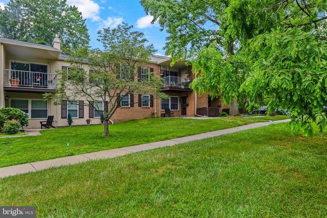 432 - 432 Old Forge Xing, Condo with 1 bedrooms, 1 bathrooms and null parking in DEVON PA | Image 6