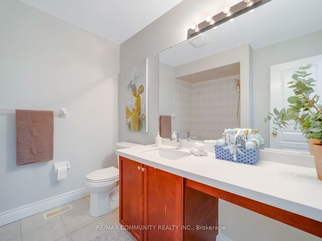 31 Clover St, House other with 4 bedrooms, 4 bathrooms and 2 parking in Markham ON | Image 27