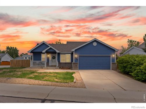 3102 49th Avenue Ct, Greeley, CO, 80634-8712 | Card Image