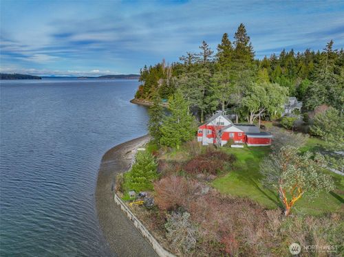 8947 Buttonwood Ln Ne, Olympia, WA, 98516-9524 | Card Image