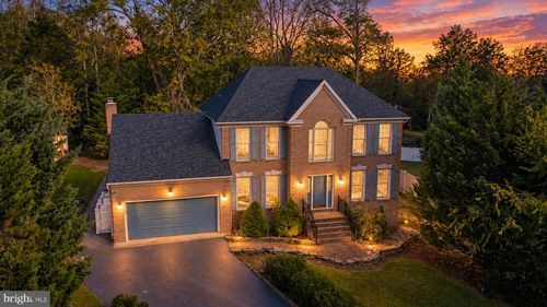109 Chesapeake Cove, STAFFORD, VA, 22554 | Card Image