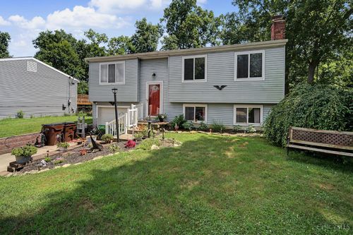 1739 Del Rio Dr, Hamilton, OH, 45013-1829 | Card Image
